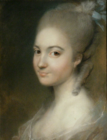Aleksandra Zajączkowa