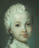 Izabela z Czartoryskich Lubomirska