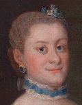 Teresa Karolina Radziwiłłowa