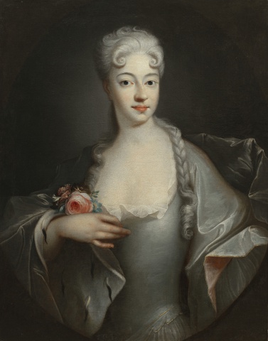 Eleonora z Waldsteinów Czartoryska