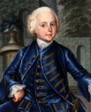 Gottlieb Hochberg, Canutus, 1759