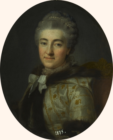 Izabela Branicka