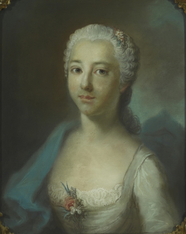 Izabela z Flemingów Czartoryska