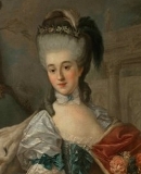 Izabela z Czartoryskich Lubomirska