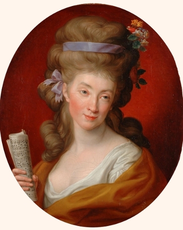 Izabela Potocka
