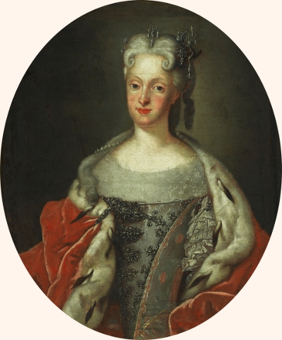 Maria Józefa