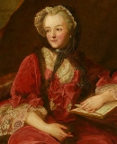 Maria Leszczyńska