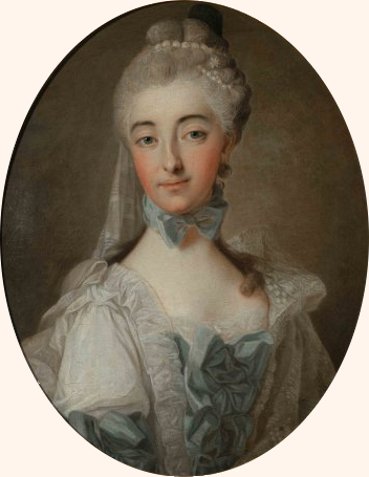 Izabela z Czartoryskich Lubomirska