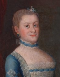 Teresa Karolina Radziwiłłowa
