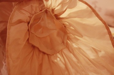 Suknia inspirowana strjami Madame de Pompadour