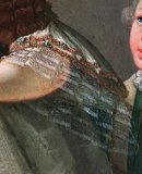 Józefa z Dąbskich Kochanowska