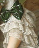 Izabela Branicka<br>M. Bacciarelli, ok. 1757