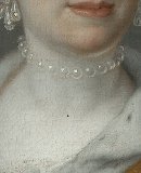 Maria Józefa, Louis de Silvestre, 1737