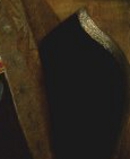 Anna Orzelska, Louis de Silvestre, ok. 1730