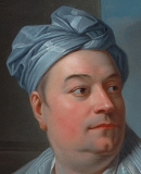 Jean Jacques Dumont, Konicz Kuntze, 1756