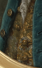 Józef Lubomirski, malarz polski, 2. poł. XVIII w.