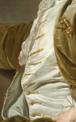 Collin Vermont, Konicz Kuntze, 1756