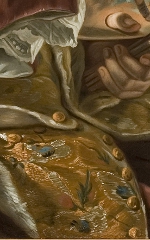 Etienne Jeaurat, Konicz Kuntze, 1756