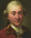 Kazimierz Poniatowski, malarz polski 2. poł. XVIII w.
