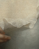 Eleonora z Walsteinów Czartoryska, Adam Monyoki, ok. 1750