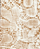 Koronka XVIII w.