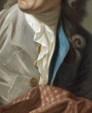 Jean Restout, Konicz Kuntze, 1756