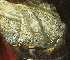 Stanisław Poniatowski, Marceli Bacciarelli, 1758