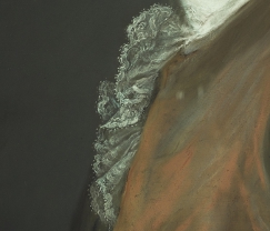 Jerzy Potocki, Ludwik Marteau (?), 2 poł. XVIII w.