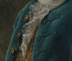 Józef Lubomirski, malarz polski, 2 poł. XVIII w.