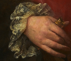 Stanisław Poniatowski, Marceli Bacciarelli, 1758
